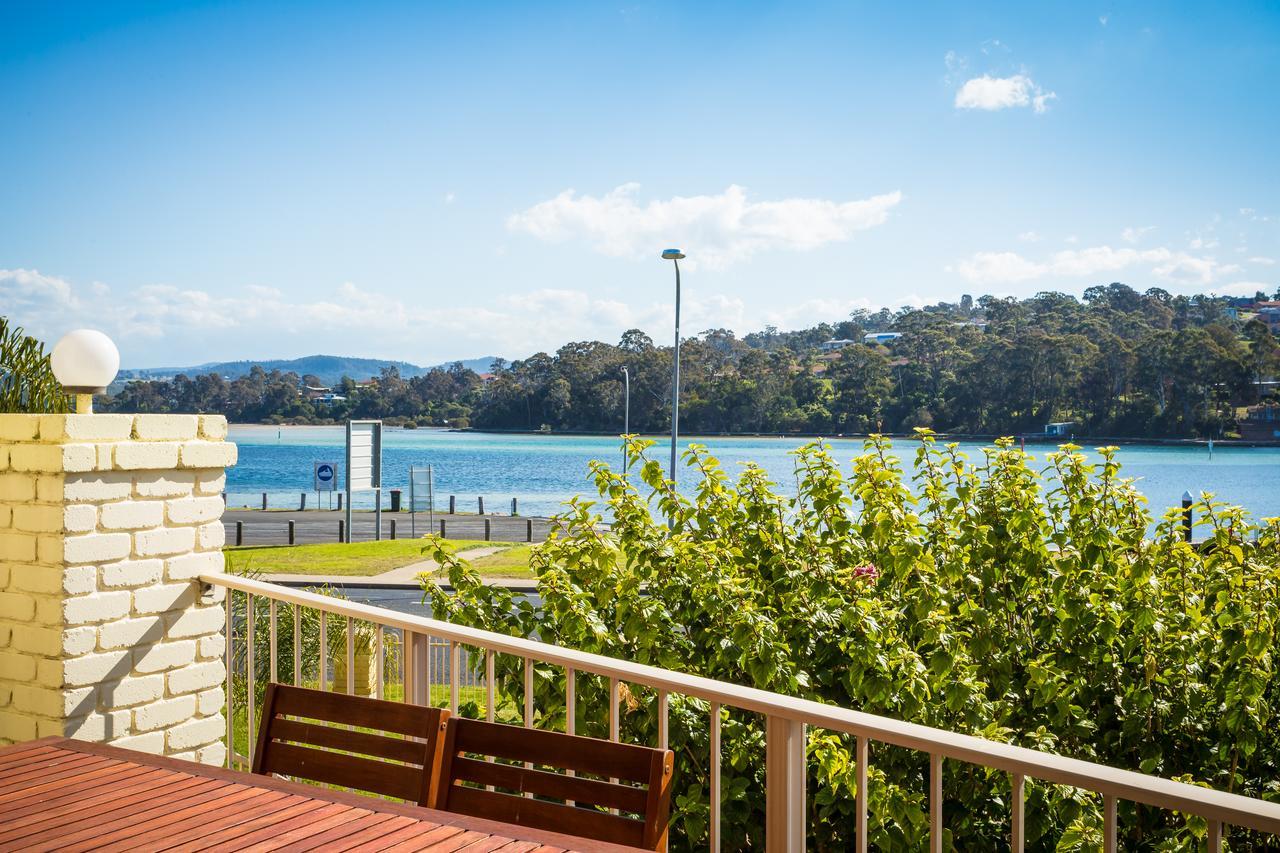 Aquarius Merimbula Exterior foto